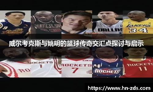 威尔考克斯与姚明的篮球传奇交汇点探讨与启示